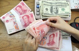 Trung Quốc bước vào cuộc chiến tiền tệ (Tiếp theo và hết) 